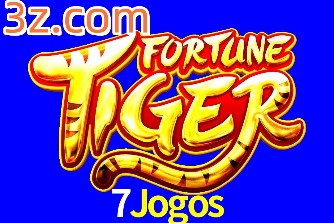 Exótico com Jogo Fortune Tiger no 7Jogos